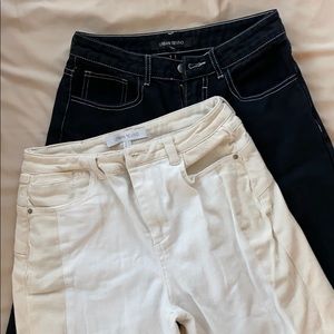 Urban Revivo/ get 2 in 1 package